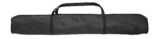 Picture of Microphone stand bag (holds 1 std mic stand)